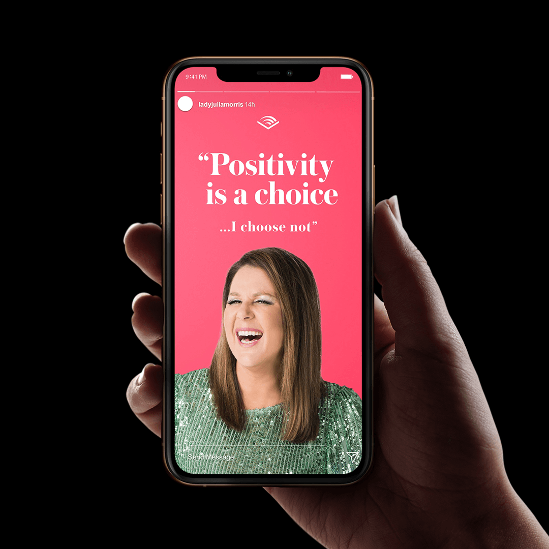 Julia Morris: Make it easy Julia Morris: Make it easy