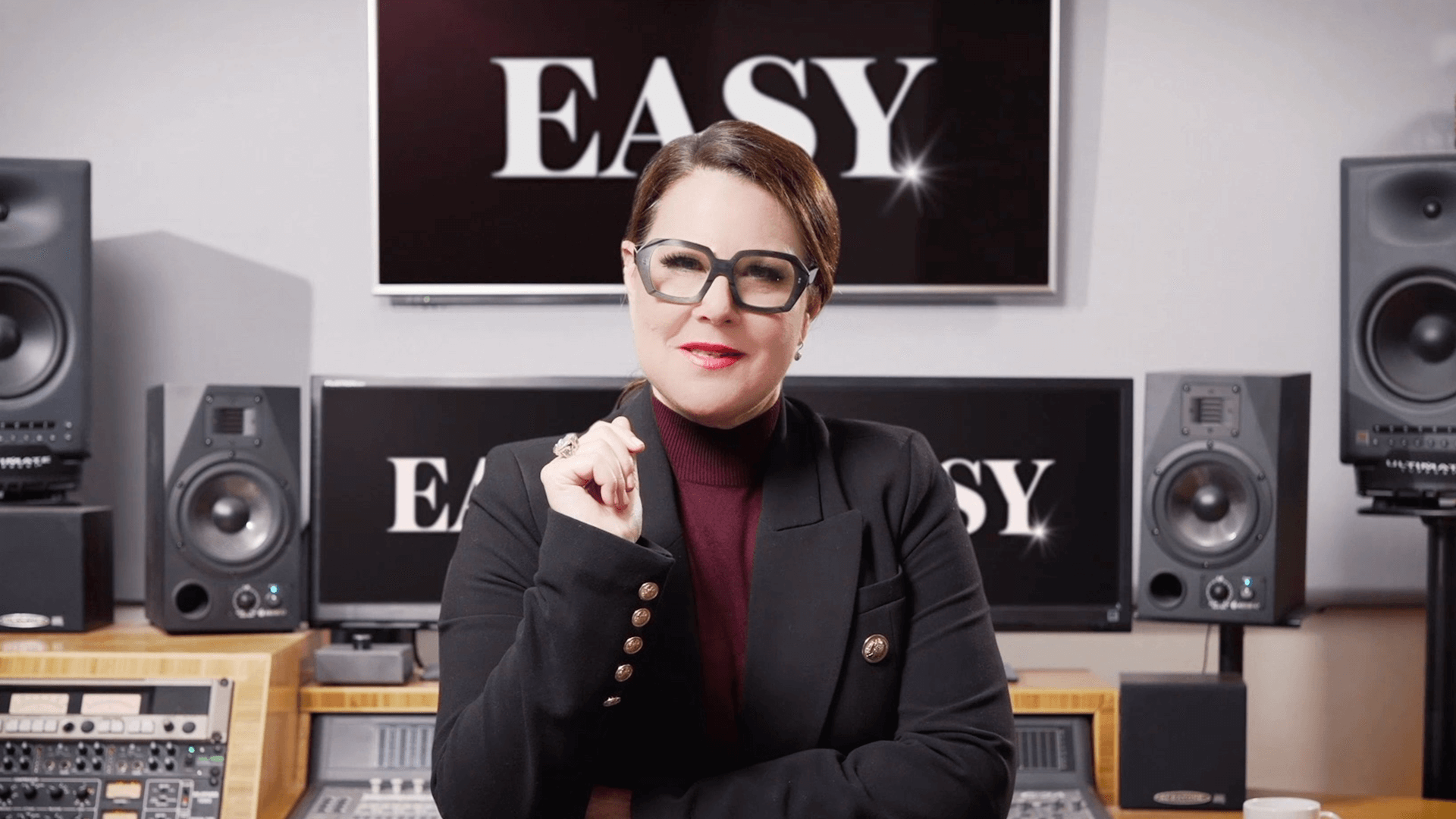Julia Morris: Make it easy Julia Morris: Make it easy