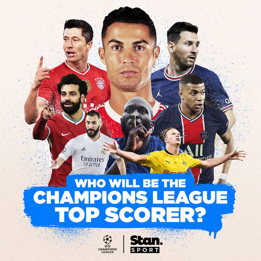 Stan Sport