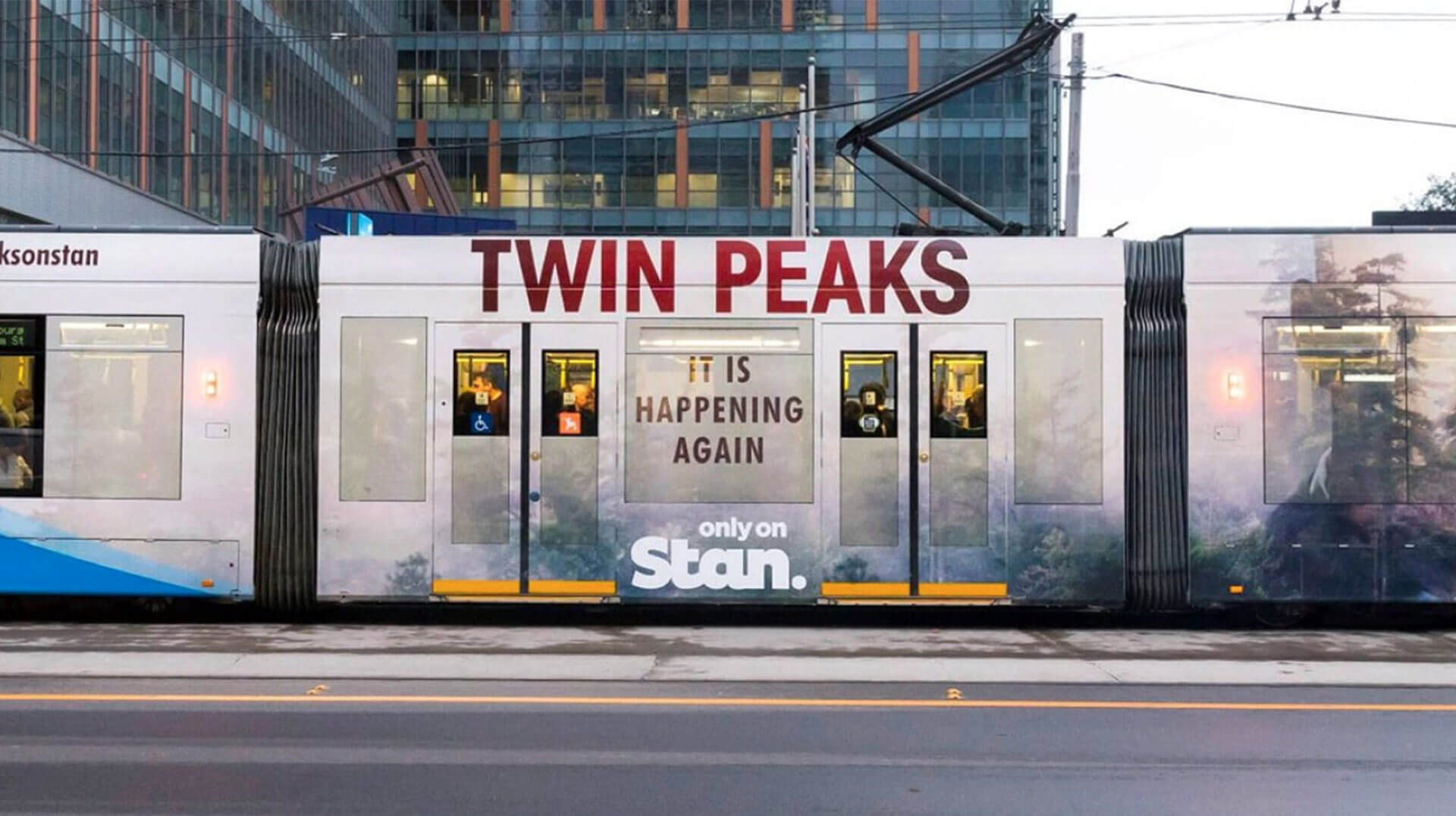 Twin Peaks
