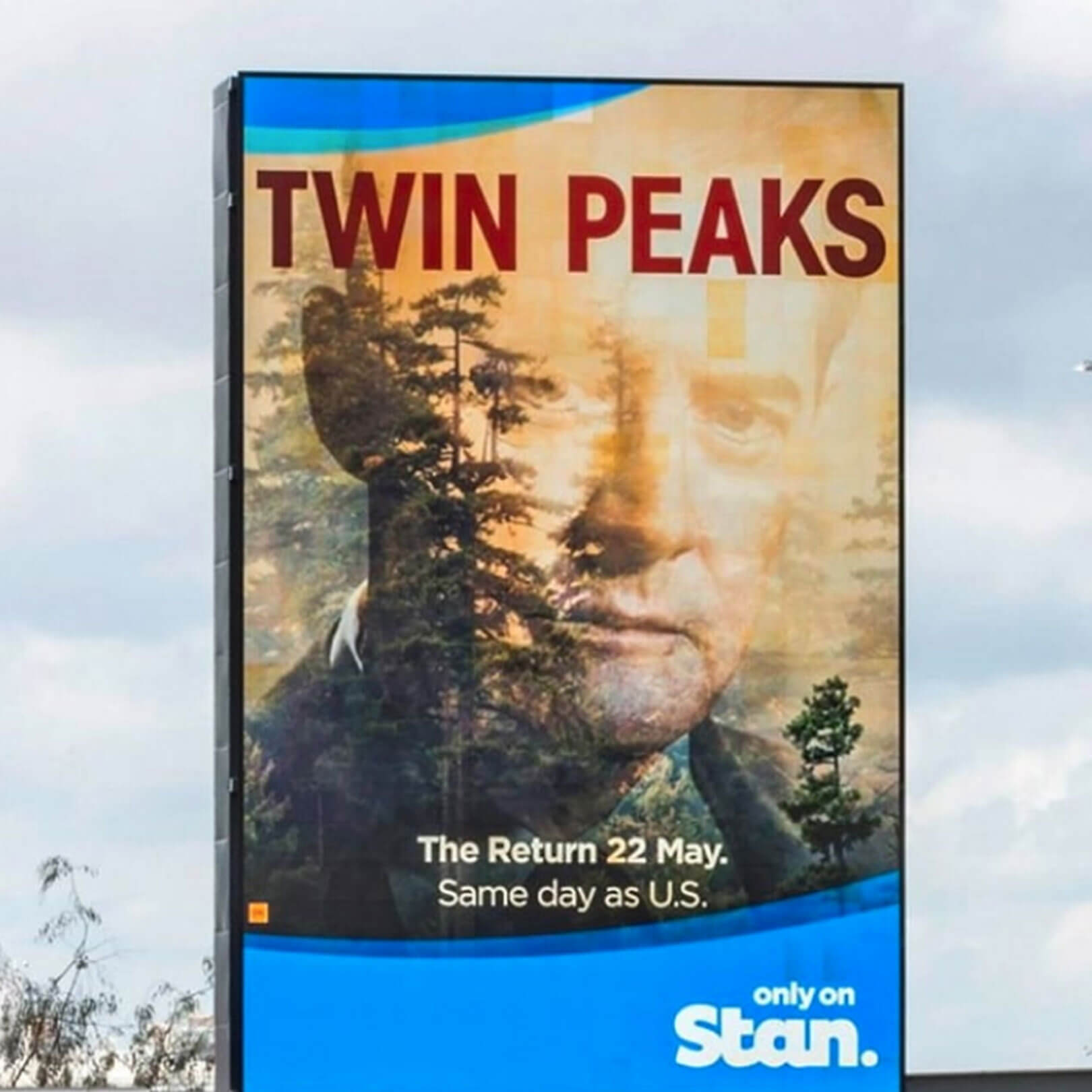 Twin Peaks