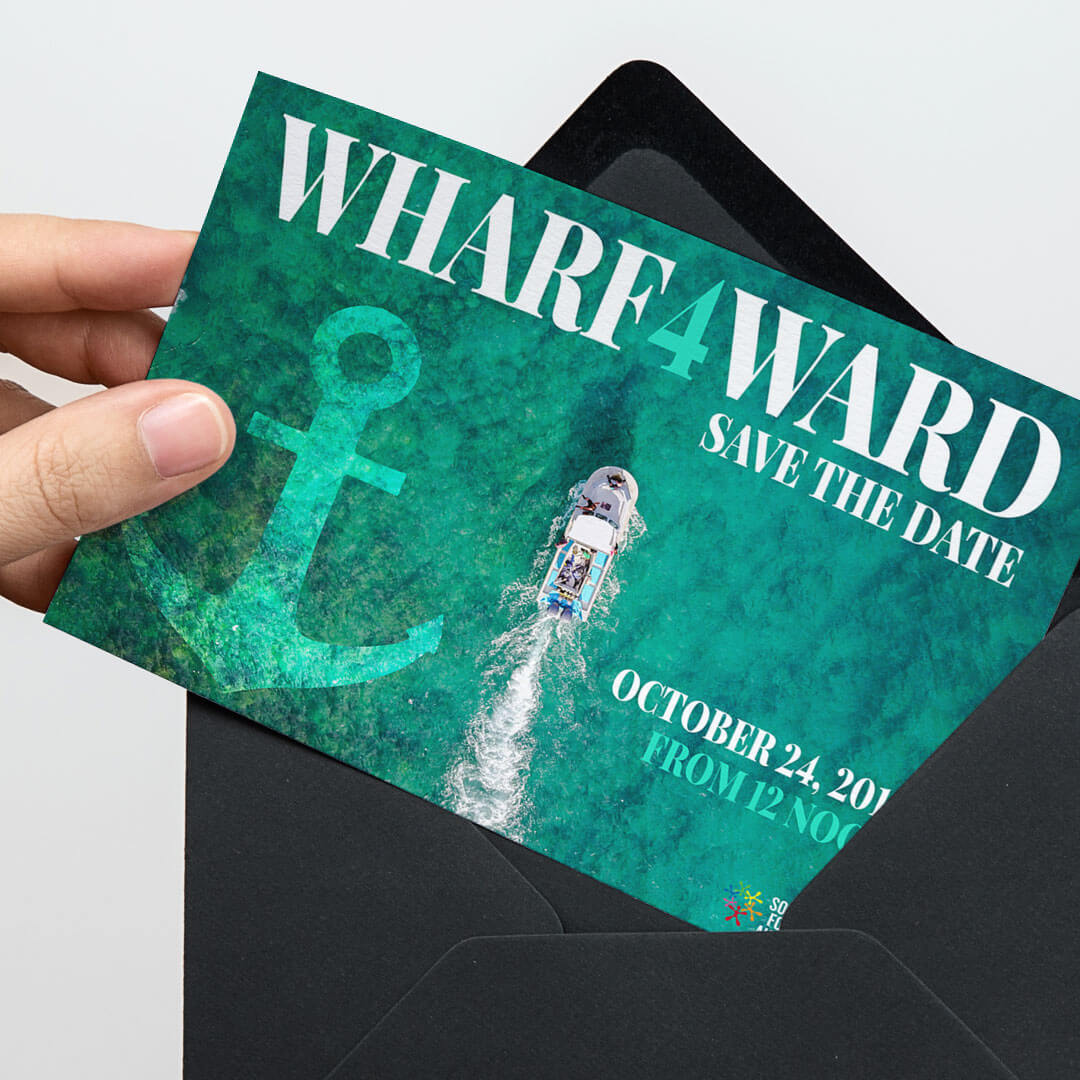 Wharf4Ward Wharf4Ward